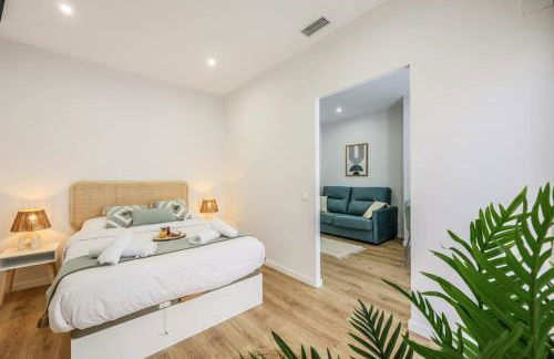 Luxe apartments Madrid Rio by RentitUP - Foto 14