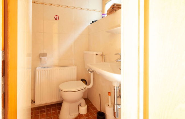 Apartment in St. Johann in Tyrol With Terrace - Foto 5