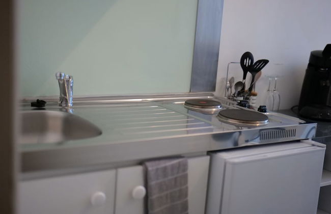 Les Cinq Lys - Foto 32