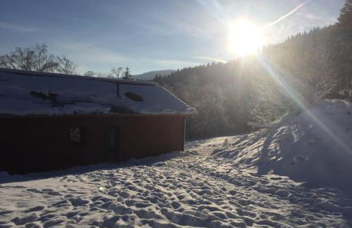 Chalet à L'Orée du Bois - Foto 26