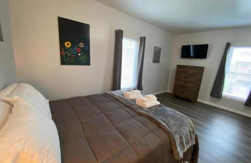 3rd Base Apt 1 All Star Baseball Rentals - Foto 24