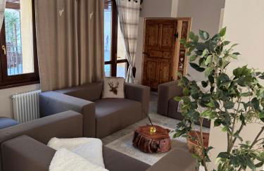 Grande Maison Du Coeur Champoluc Spa,Gym e Aree Relax - Foto 59