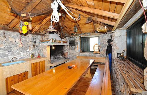 Apartment in Poljana with sea view, terrace, air conditioning, WiFi 3617-2 - Foto 35