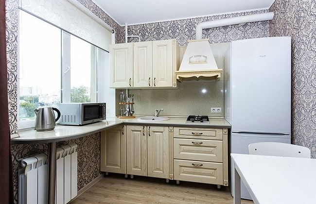 ApartLux 1905 goda Suite - Foto 15