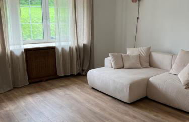 Appartement le 101 - Photo 1