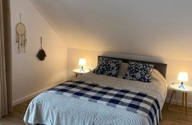 Siedlisko nad Jeziorakiem - Foto 40