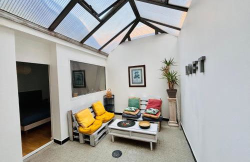 Le Jeanne d'Arc - Appartements meublés - Photo 1