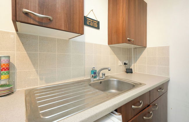 Balcony-freeparking-centrallocation-familyfriendly - Foto 7