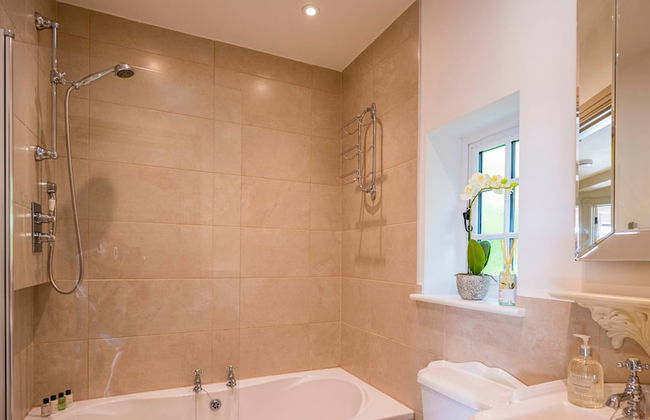 South Lodge Luxury Accommodation - Foto 42