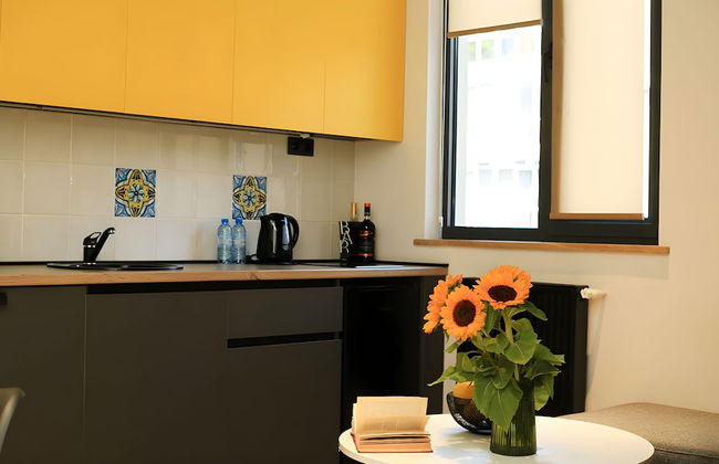 Rooms Apart Hotel by RED - Photo 71