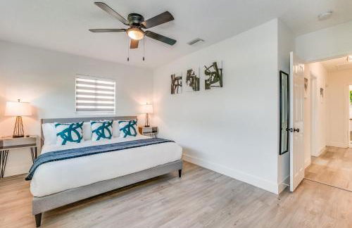 Friendly Fox Luxury Pool & Spa House Near Downtown & Beach - Foto 31