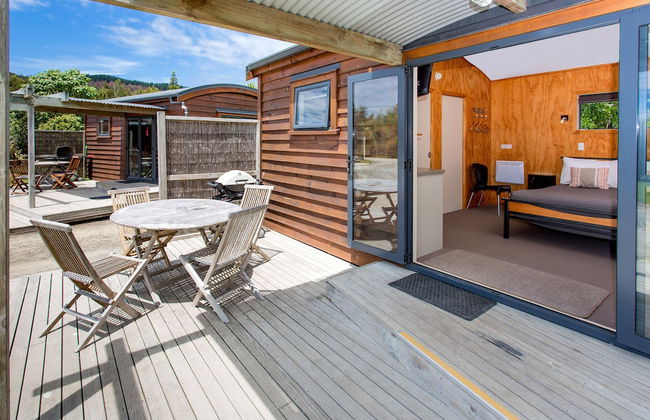 Hot Water Beach TOP 10 Holiday Park - Foto 13