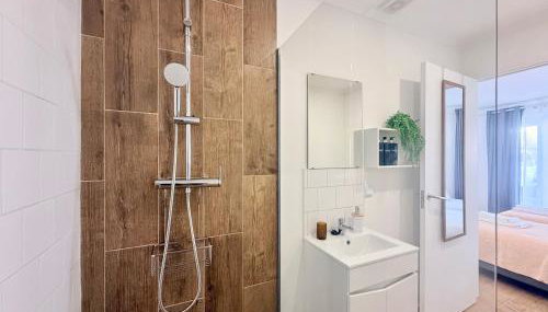 Villa Azul-Casa Sol-3 minutos da praia - Foto 3