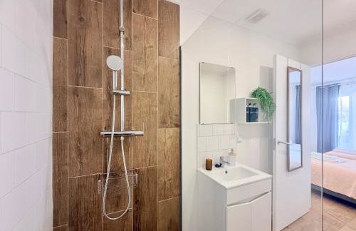 Villa Azul-Casa Sol-3 minutos da praia - Foto 3