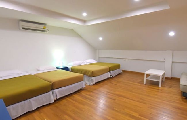 Phuripimarn Penthouse - Foto 19