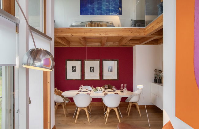 Chesa Vadret 12 - Foto 1