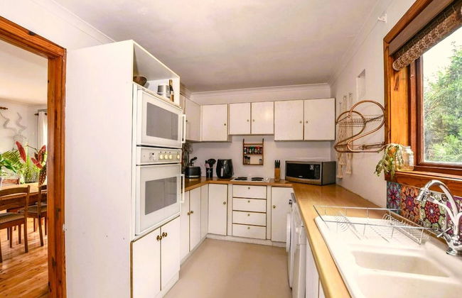 Seascape, Simon's Town - Foto 30