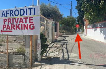 Afroditi Junior Suites - Foto 51