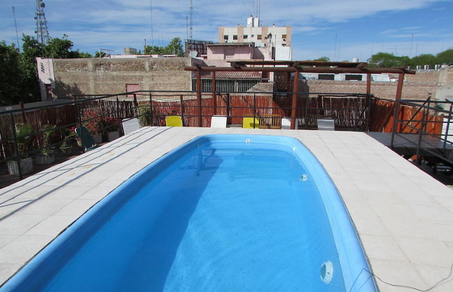 Patios del Mediterráneo - Foto 1