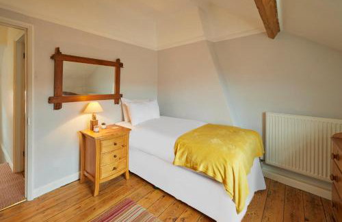 Host & Stay - Hampdon Cottage - Foto 28