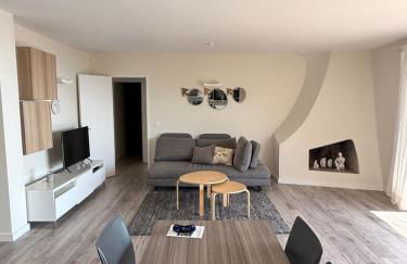 Wohnung Port la Galère - Photo 4