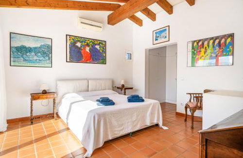 Chalet en Biniancolla con piscina y jardin - Foto 17