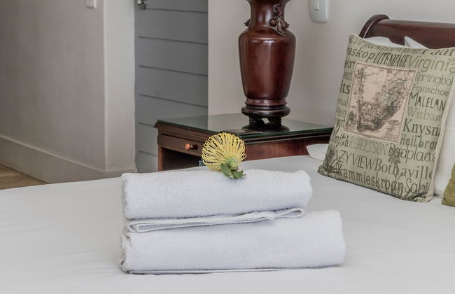 51 On Camps Bay - Foto 13