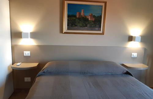 Il Ficodindia bianco-Appartamento con terrazza - Foto 5