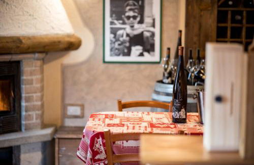 Chalet Relax Tra Le Vigne - Foto 12