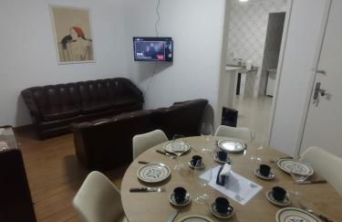 Apto grande Estilo e Conforto UFJF, Shopping, Centro - Photo 13