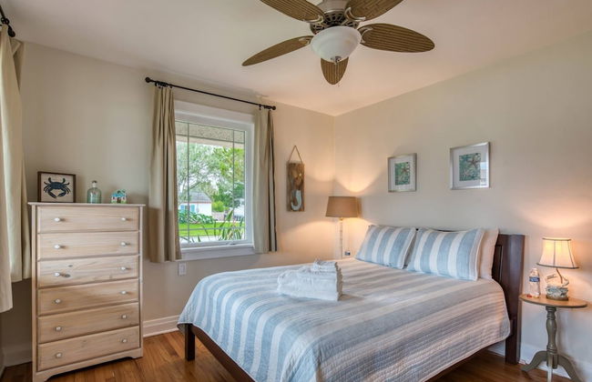 Waterfront Paradise - Foto 26