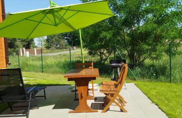 Jeziorna Ostoja - Foto 31