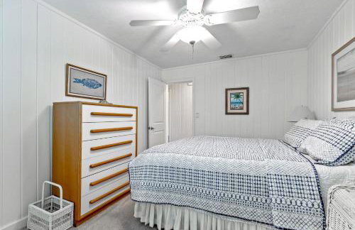 Oceanfront Home in NSB on No Drive Beach 4009S - Foto 24