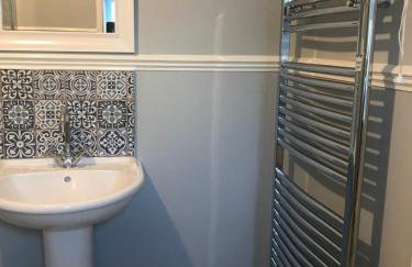 Mournes Family Cottage with Hot Tub - Foto 20