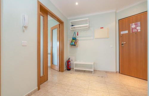 Atlantic Ocean 2BDR with Pool by LovelyStay - Foto 18