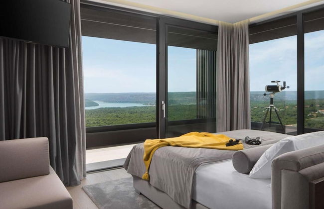 Elegant Villa With Indoor Pool - Foto 10