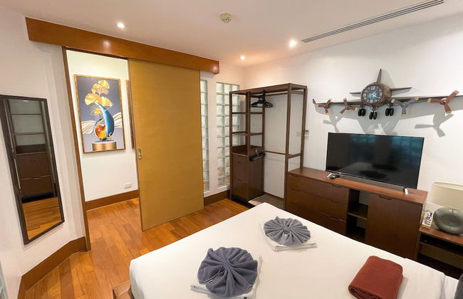 Pearl of Naithon Resort by Lofty - Foto 5