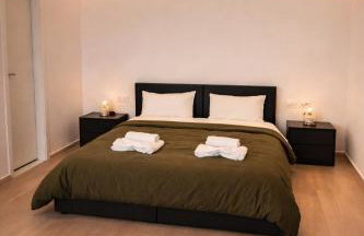 Oasis Apartments & Rooms - Foto 20