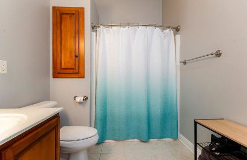 Dublin Village Townhome - Foto 34