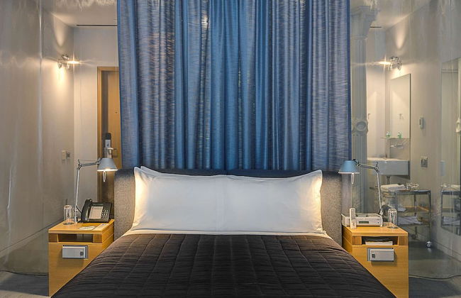 Hotel Gault - Foto 62