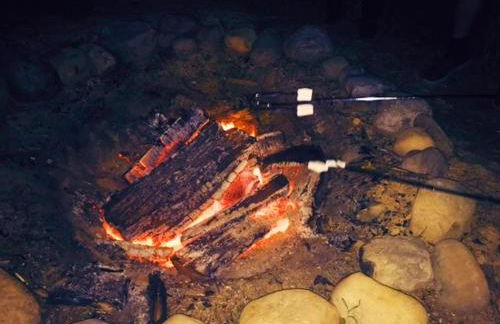 Rare River Views & Access, Cabin by Eden Islands - Foto 1