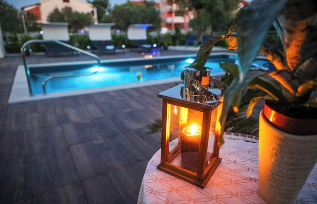 Villa Olive Garden Apartments - Foto 70