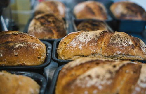 3-bedroom house for outdoor holidays - Foto 23