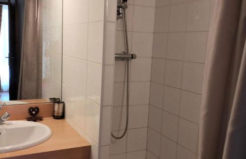 Appartement T3 à Corrençon, terrasse, 5-7 pers, parking - FR-1-761-7 - Foto 10