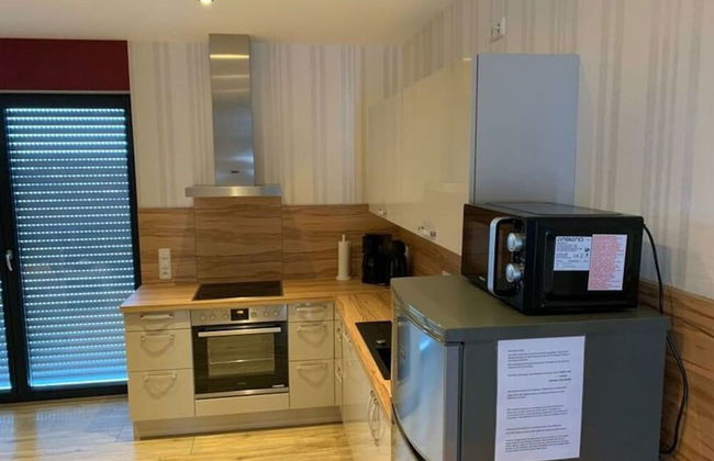 am Weiher 2 Modern Retreat - Foto 5