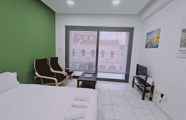 109 LIM 1 - Stay Olive Studio - Foto 22