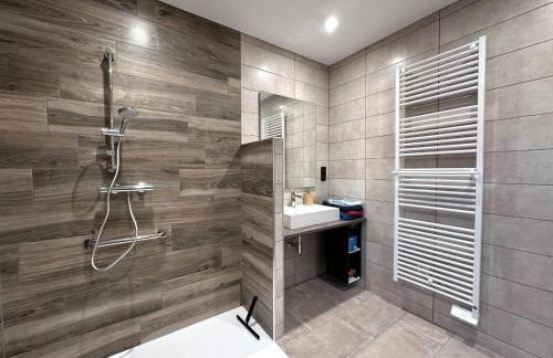 Gîte de l'Espinasse : Charme bucolique, animaux acceptés - FR-1-489-535 - Foto 9