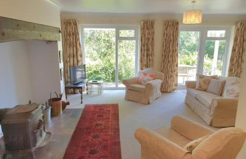 Escape to Pembrokeshire - charming spacious cottage - Foto 13