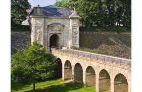 Large Duplex near Luxembourg - Foto 32