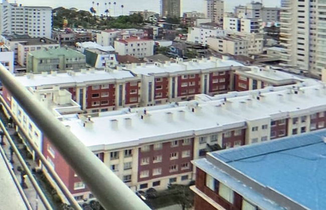 Apartamentos Premium Capital Casino Viña Del Mar - Foto 69